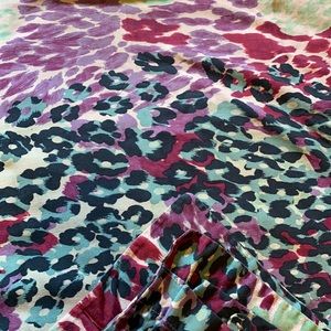 Diane von Furstenberg 2 euro shams